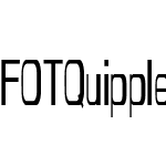 FOTQuipple