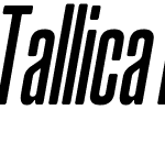 Tallica