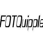 FOTQuipple