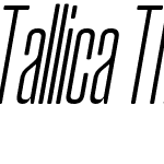 Tallica