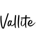 Vallite