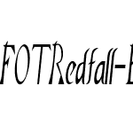 FOTRedfall