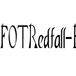 FOTRedfall