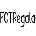 FOTRegala