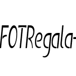 FOTRegala