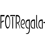 FOTRegala