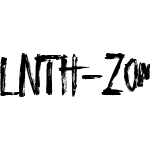 LNTH-Zombies