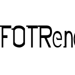 FOTRendart