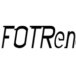 FOTRendart