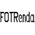 FOTRendart