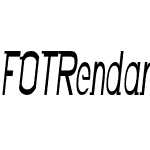 FOTRendart