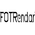 FOTRendart