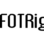 FOTRiga