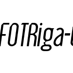 FOTRiga