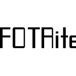 FOTRiteon