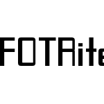 FOTRiteon