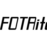 FOTRiteon