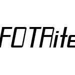 FOTRiteon