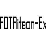 FOTRiteon