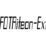 FOTRiteon