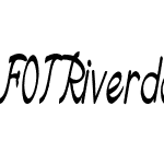 FOTRiverdale