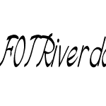 FOTRiverdale