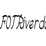 FOTRiverdale