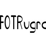 FOTRugrat