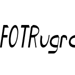 FOTRugrat