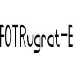 FOTRugrat