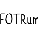 FOTRumia