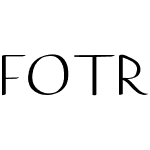 FOTRumia