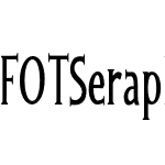 FOTSeraph