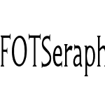 FOTSeraph