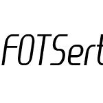 FOTSerti