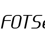 FOTSerti