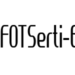 FOTSerti