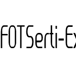 FOTSerti