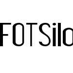 FOTSilo