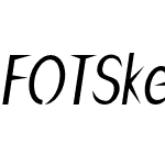 FOTSkewer