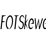 FOTSkewer