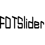 FOTSlider