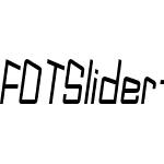 FOTSlider