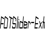 FOTSlider