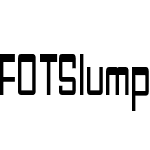 FOTSlump