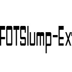 FOTSlump