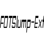 FOTSlump