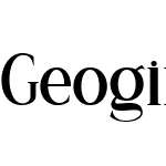 Geogira