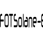 FOTSolane