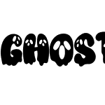 Ghosty